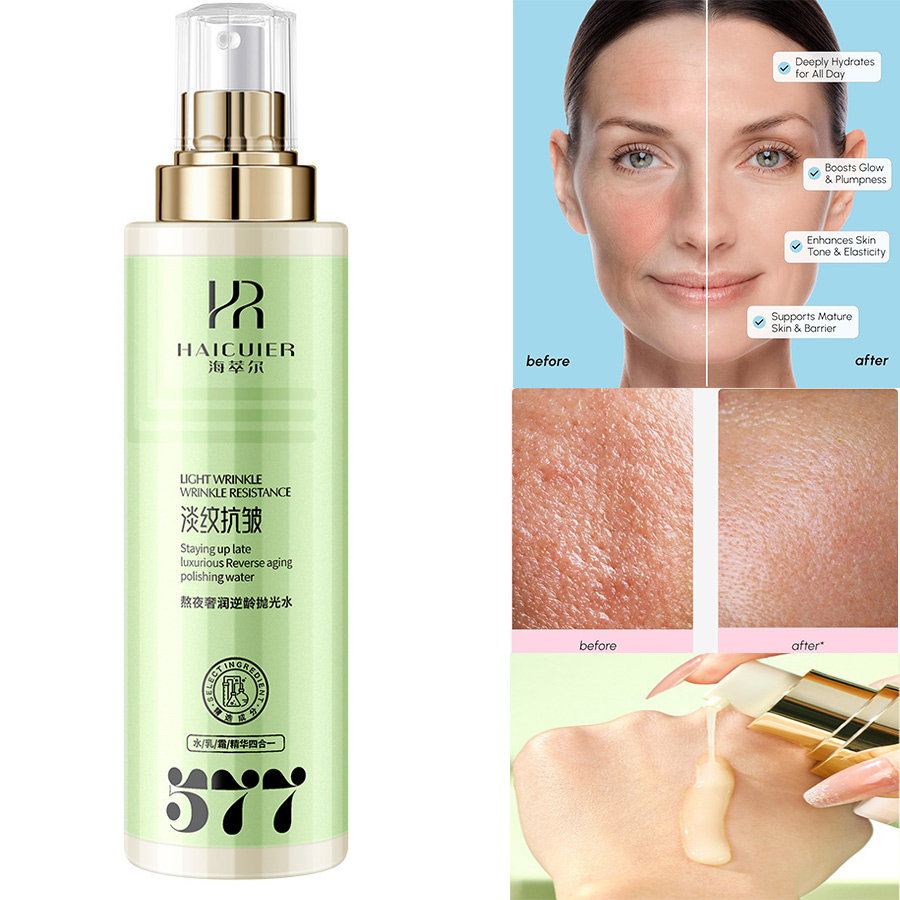 400ml Stay Up Late Luxury Mois - Luxury Skincare Toner 评论和价格