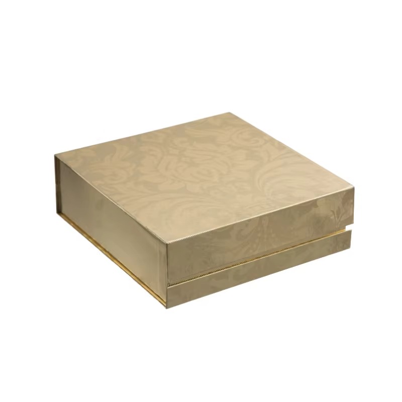 Custom Luxury Gift Box｜Magneti - Luxury Skincare Sets 评论和价格
