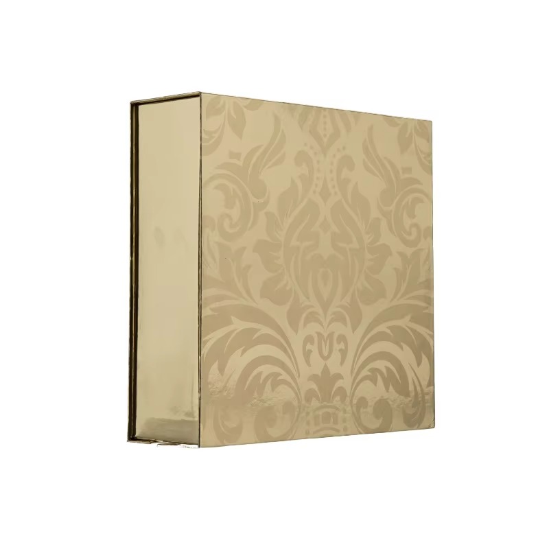 Custom Luxury Gift Box｜Magneti - Luxury Skincare Sets 评论和价格
