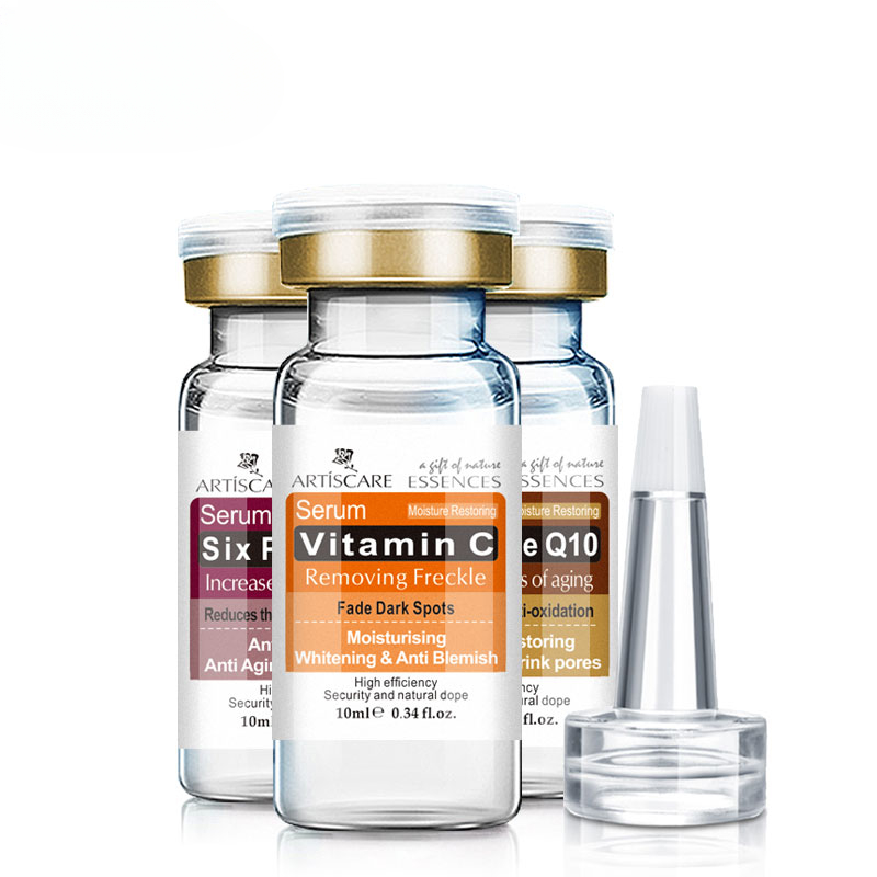 7pcs Serum for Face Whitening  - Luxury Skincare Sets 评论和价格