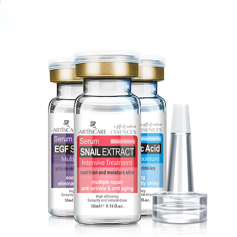 7pcs Serum for Face Whitening  - Luxury Skincare Sets 评论和价格
