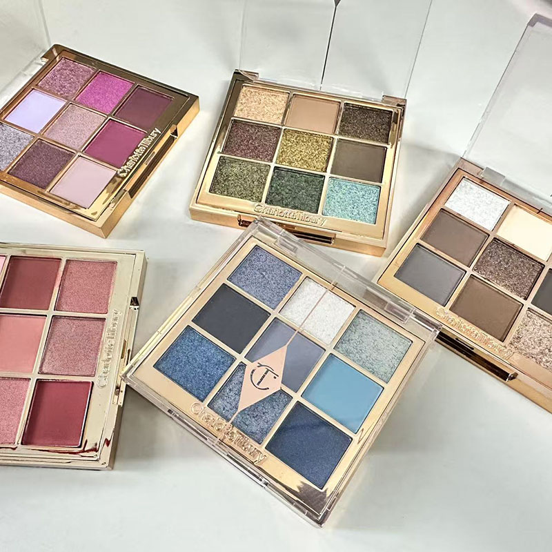 Luxury Fashion CT Brand Makeup - Luxury Skincare Sets 评论和价格