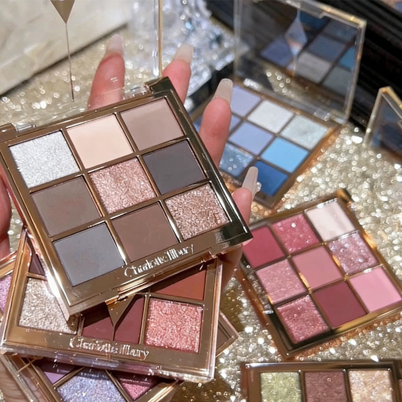 Luxury Fashion CT Brand Makeup - Luxury Skincare Sets 评论和价格