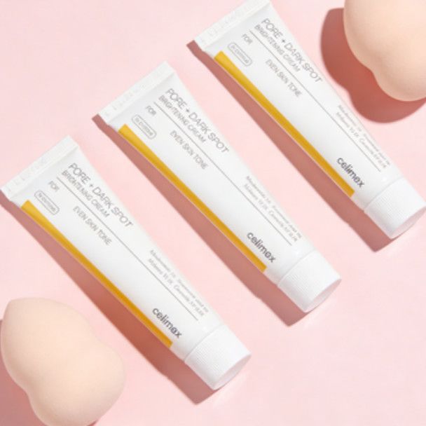 Luxury Brand Celimax Pore Dark - Luxury Skincare Brands Korean 评论和价格