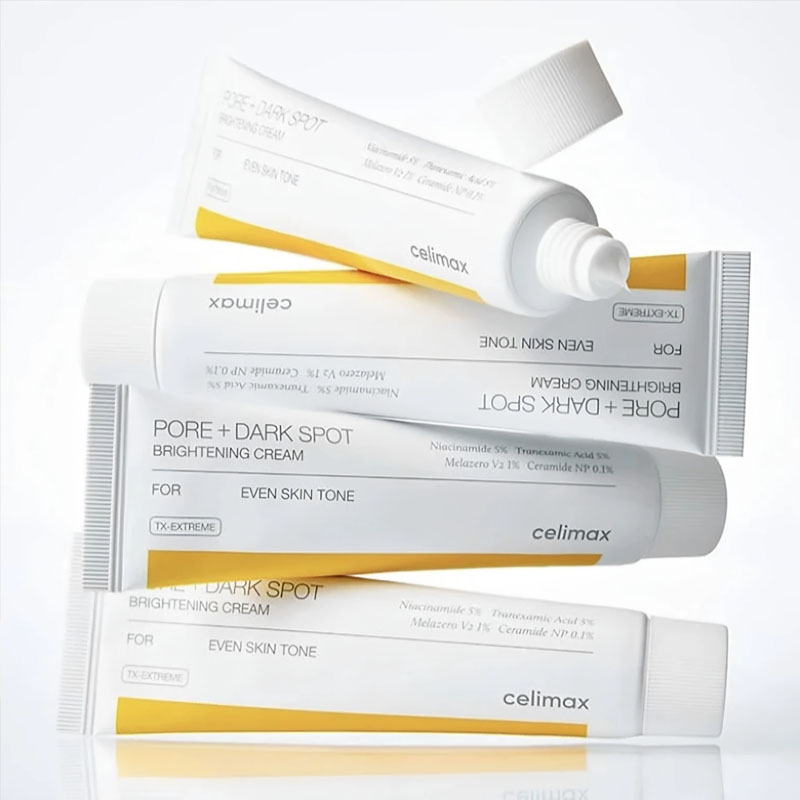 Luxury Brand Celimax Pore Dark - Luxury Skincare Brands Korean 评论和价格