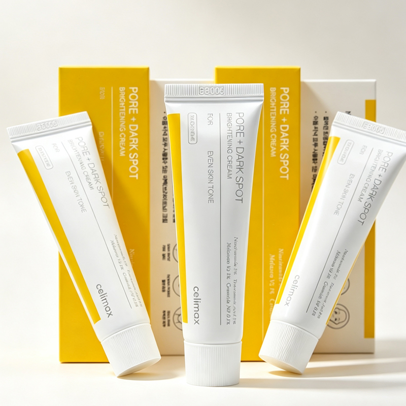 Luxury Brand Celimax Pore Dark - Luxury Skincare Brands Korean 评论和价格