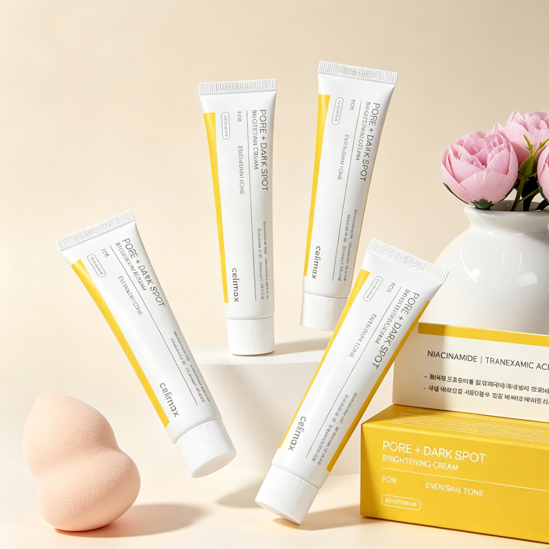 Luxury Brand Celimax Pore Dark - Luxury Skincare Brands Korean 评论和价格