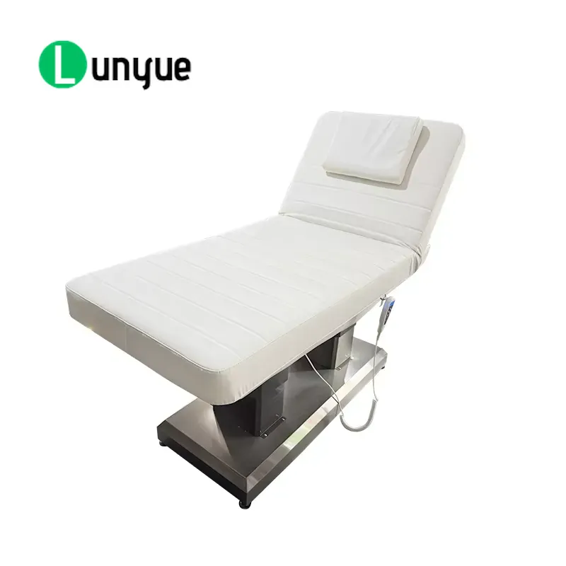 Luxury 3 Motor Electric Facial - Luxury Skincare And Spa 评论和价格