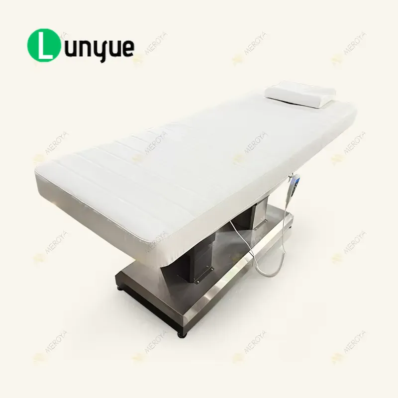 Luxury 3 Motor Electric Facial - Luxury Skincare And Spa 评论和价格