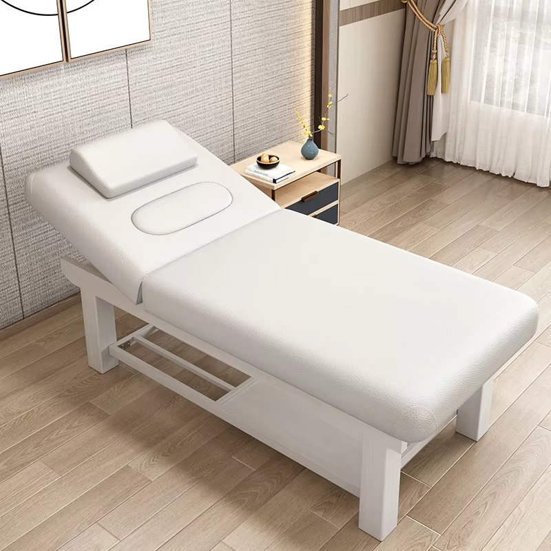 Modern Luxury Wooden Massage B - Luxury Skincare And Spa 评论和价格