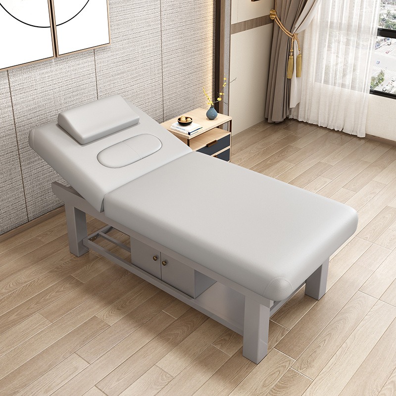 Modern Luxury Wooden Massage B - Luxury Skincare And Spa 评论和价格
