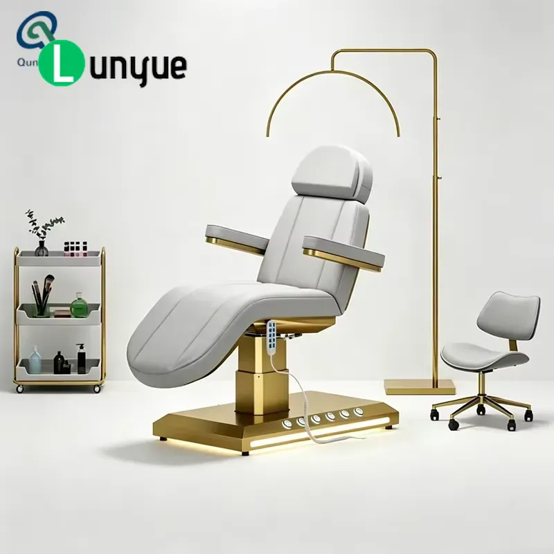 Luxury Custom Electric Beauty  - Luxury Skincare And Spa 评论和价格