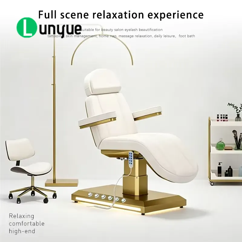 Luxury Custom Electric Beauty  - Luxury Skincare And Spa 评论和价格
