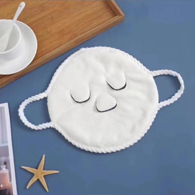 Reusable Hot Cold Compress Fac - Luxury Skincare And Spa 评论和价格