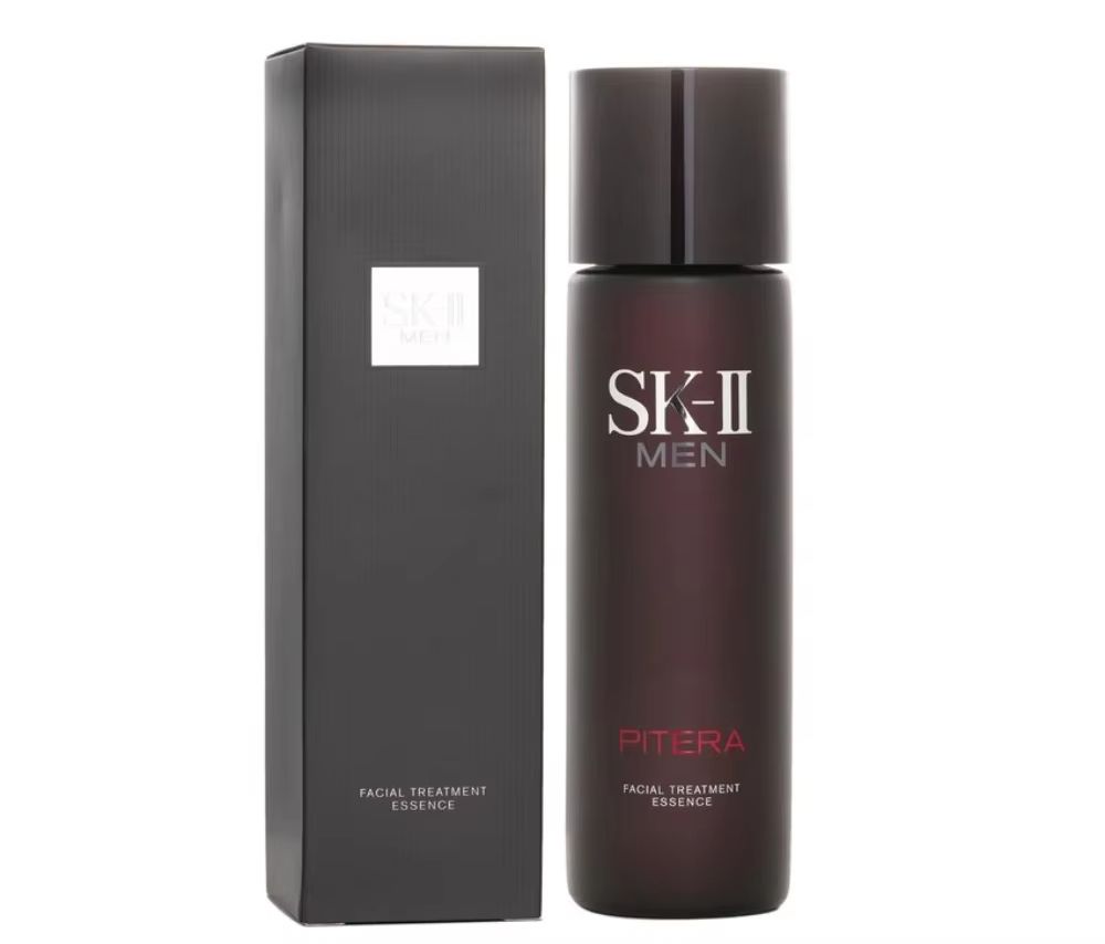 SK-II Men Facial Treatment Ess - Luxury Skincare Toner 评论和价格