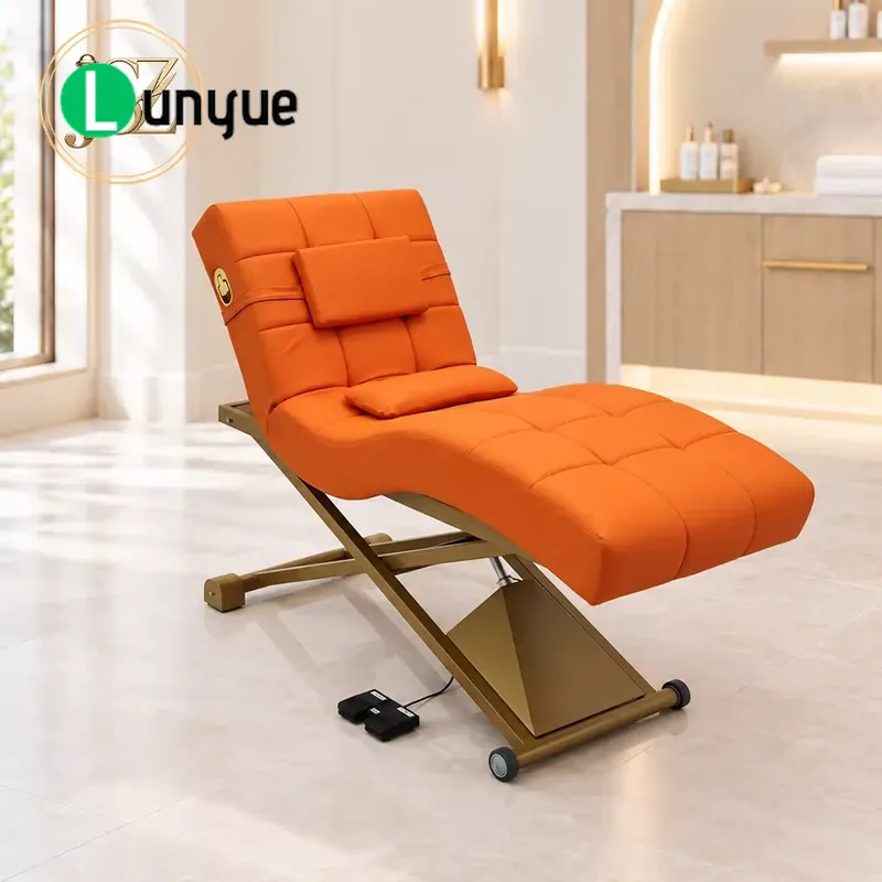 Luxury Electric Massage Bed Ad - Luxury Skincare And Spa 评论和价格