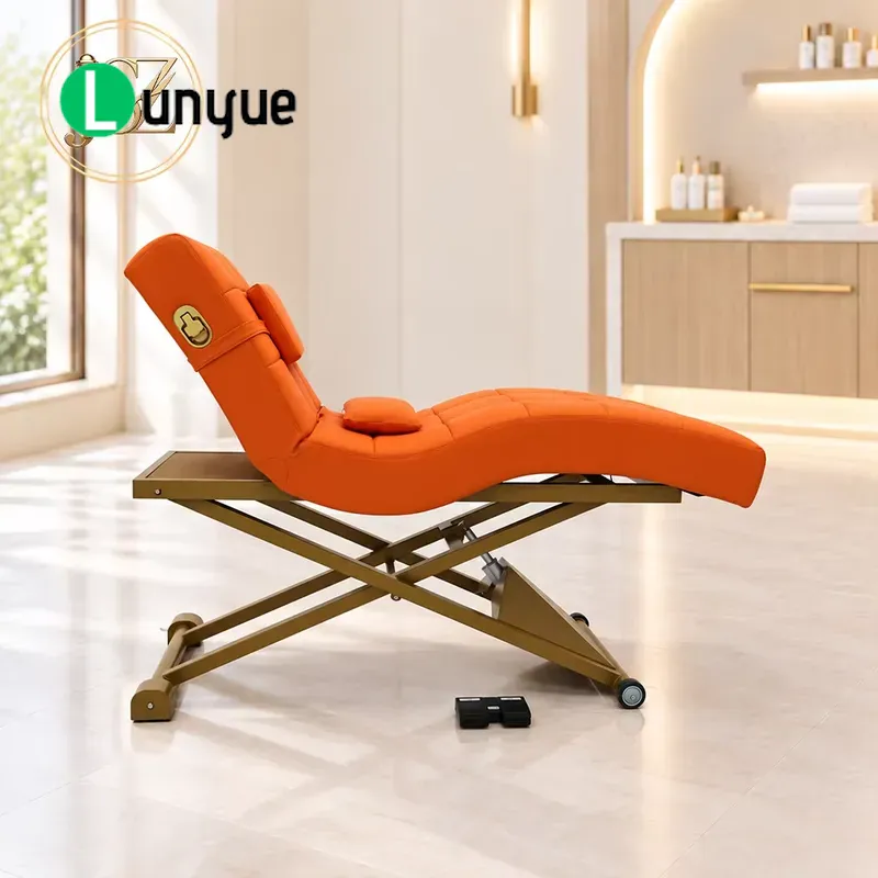 Luxury Electric Massage Bed Ad - Luxury Skincare And Spa 评论和价格