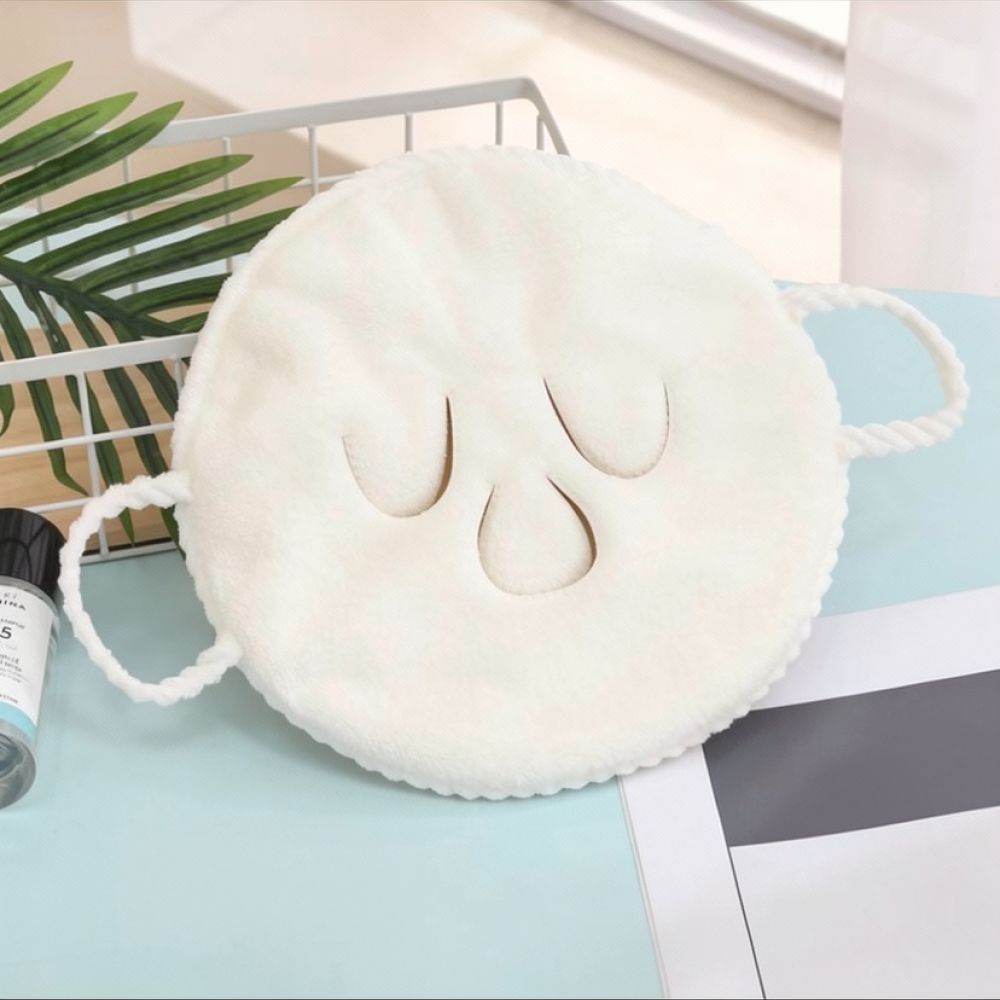 Facial Steaming Towel For Beau - Luxury Skincare And Spa 评论和价格
