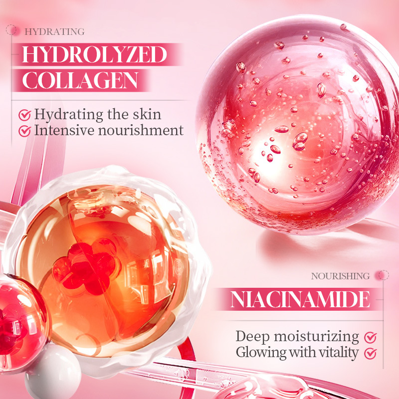 Strawberry VC Brightening Luxu - Luxury Skincare Sets 评论和价格