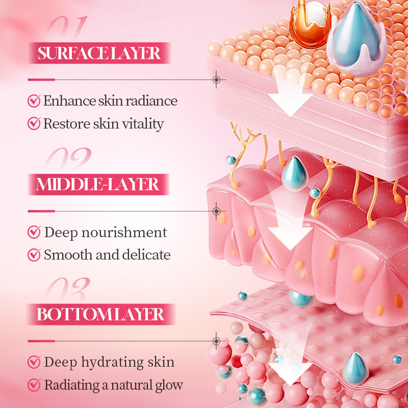 Strawberry VC Brightening Luxu - Luxury Skincare Sets 评论和价格