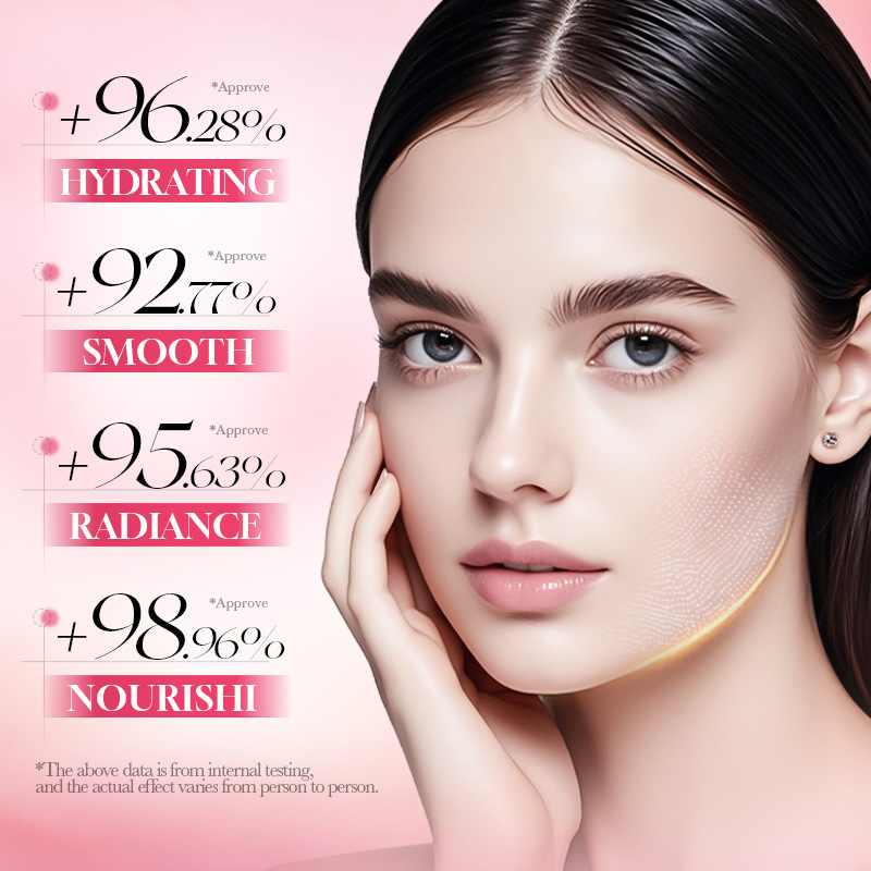 Strawberry VC Brightening Luxu - Luxury Skincare Sets 评论和价格