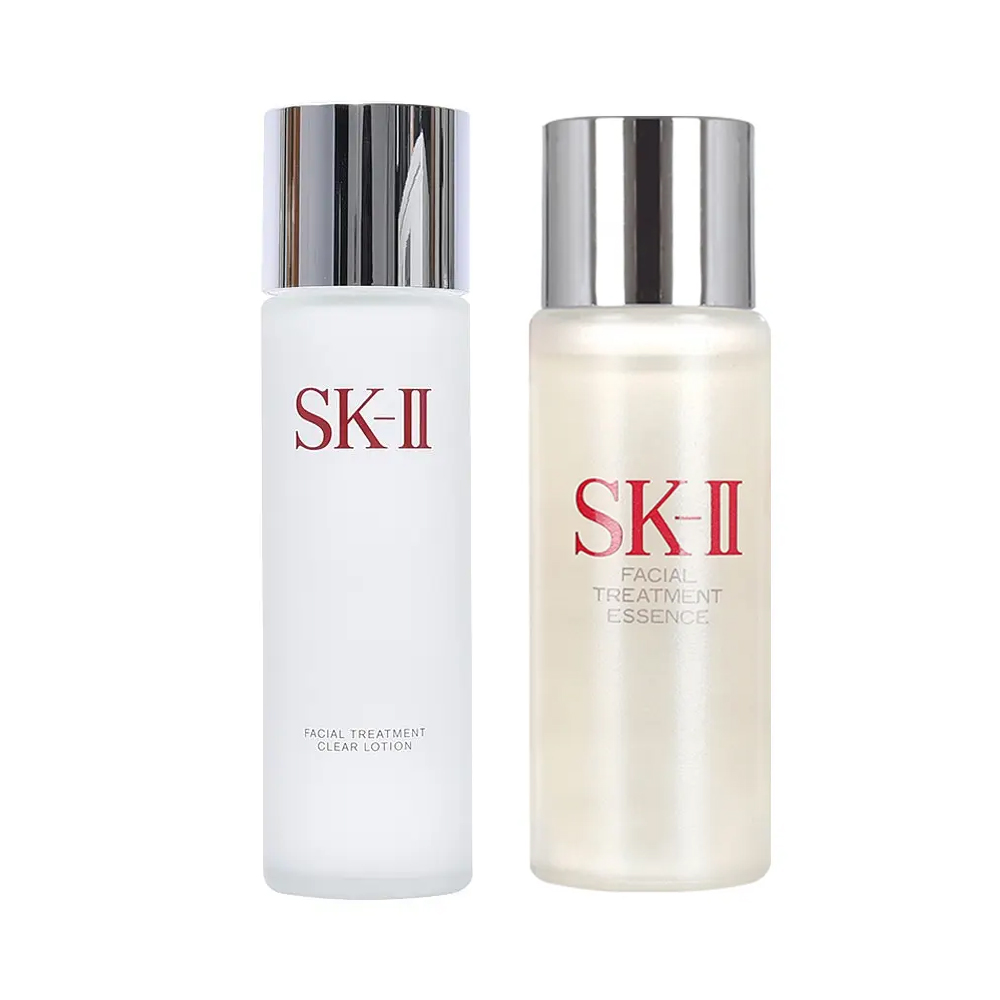 SK-II Facial Treatment Essence - Luxury Skincare Toner 评论和价格