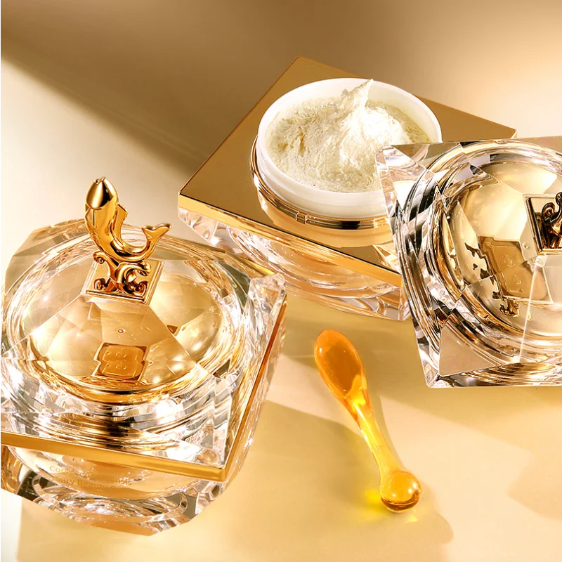 FONCE Cordyceps Sinenis Luxury - Luxury Skincare Sets 评论和价格