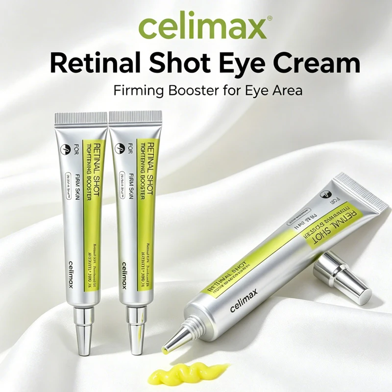 Luxury Brand Celimax Skincare  - Luxury Skincare Brands Korean 评论和价格