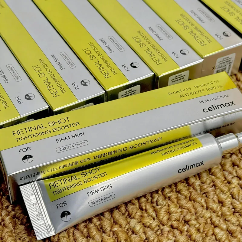 Luxury Brand Celimax Skincare  - Luxury Skincare Brands Korean 评论和价格