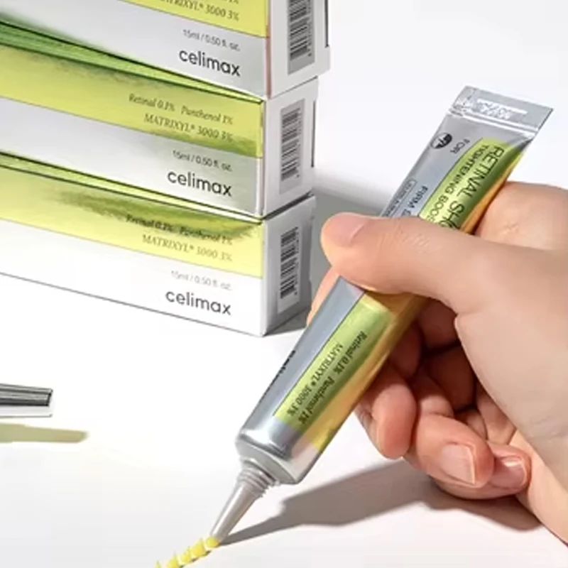 Luxury Brand Celimax Skincare  - Luxury Skincare Brands Korean 评论和价格