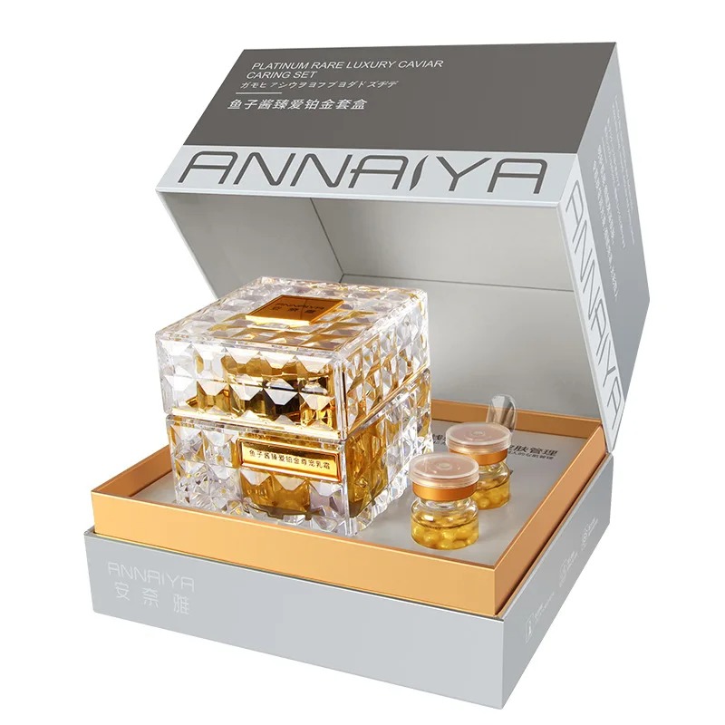 Platinum Rare Luxury Caviar Ca - Luxury Skincare Sets 评论和价格
