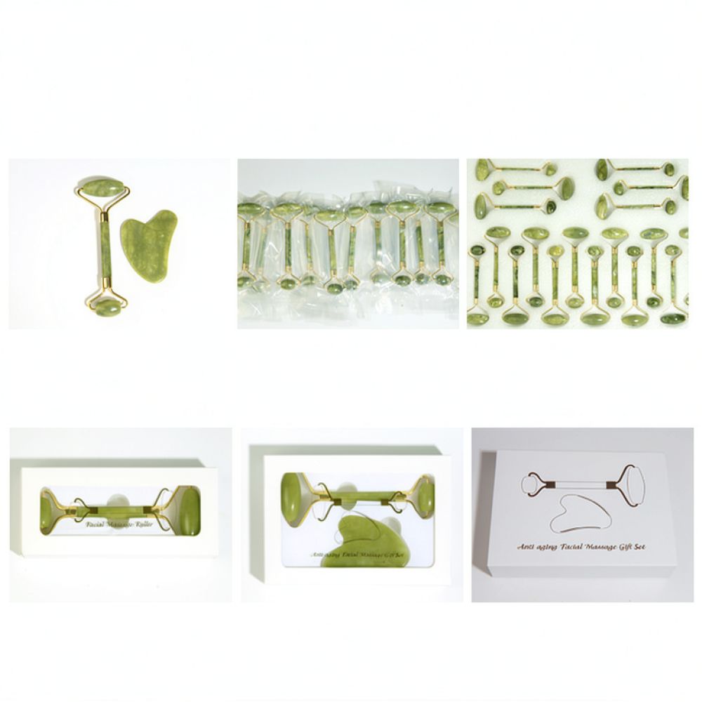 Authentic Xiu Jade Eye Mask Na - Luxury Skincare And Spa 评论和价格