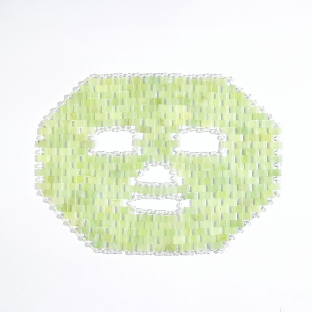 Authentic Xiu Jade Eye Mask Na - Luxury Skincare And Spa 评论和价格
