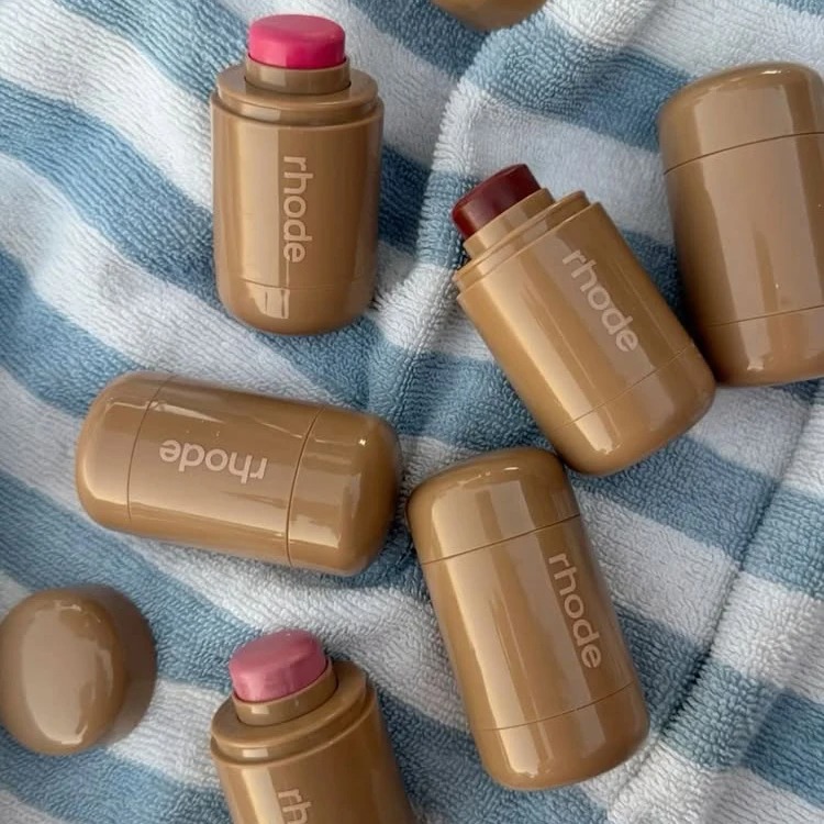 Luxury Brand Pocket Blush Crea - Luxury Skincare Sets 评论和价格
