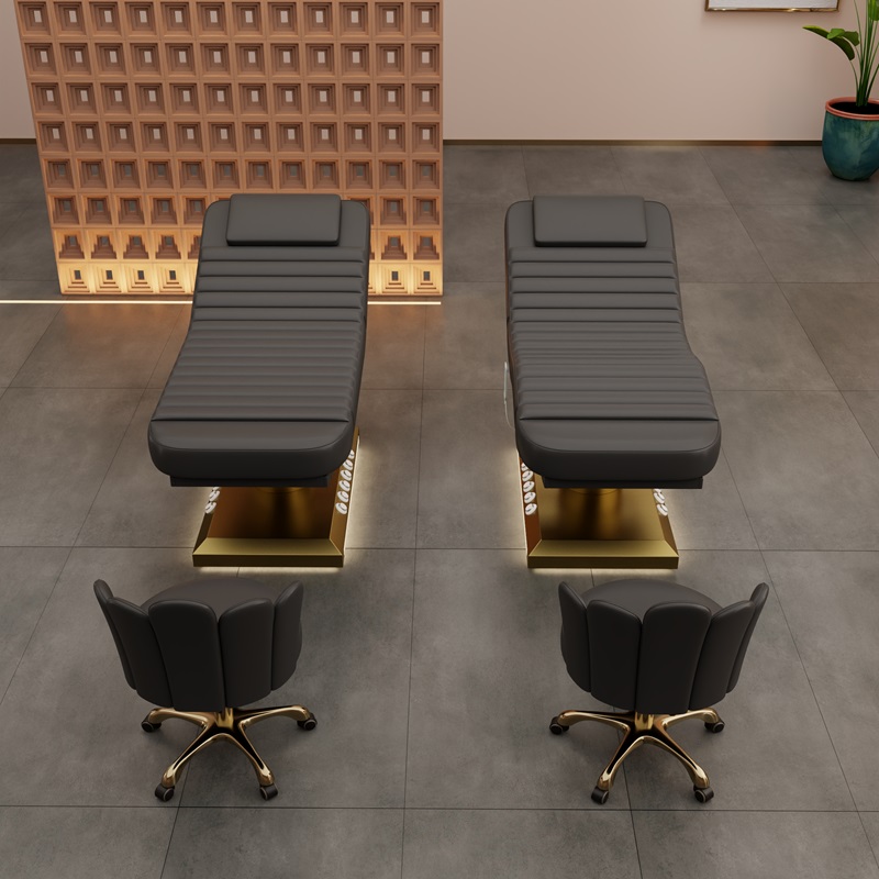 Modern Beauty Luxury Salon Fur - Luxury Skincare And Spa 评论和价格