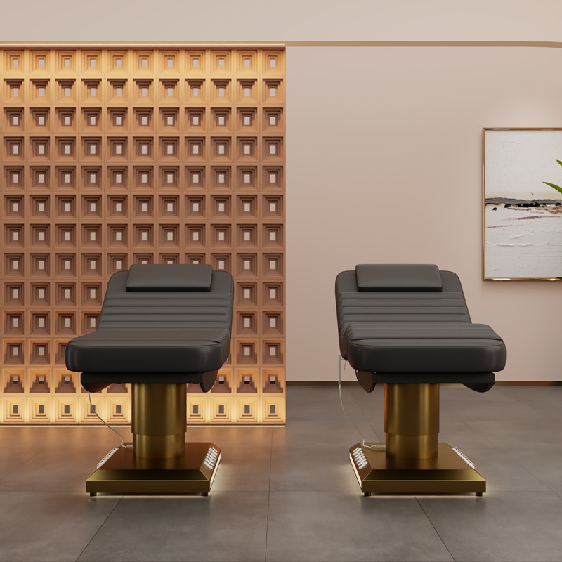 Modern Beauty Luxury Salon Fur - Luxury Skincare And Spa 评论和价格