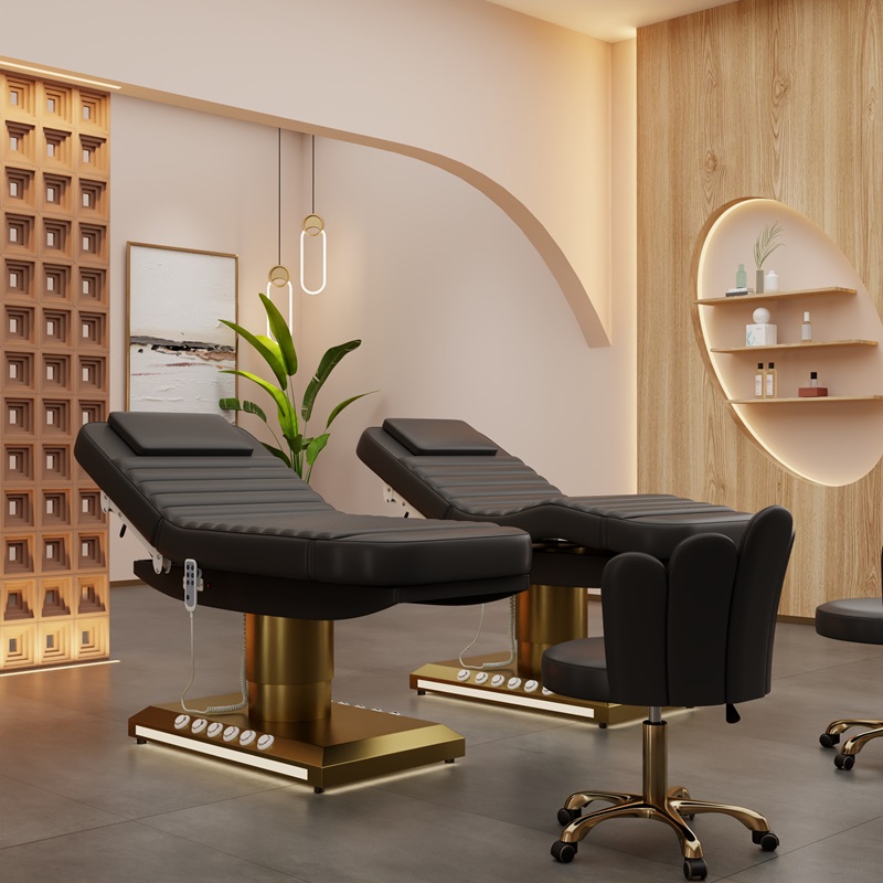 Modern Beauty Luxury Salon Fur - Luxury Skincare And Spa 评论和价格