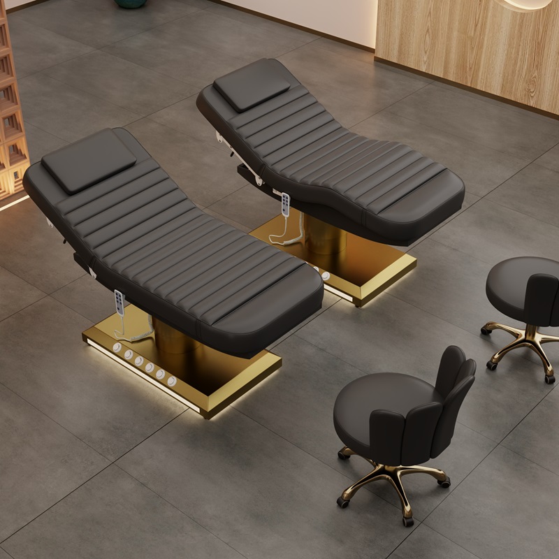 Modern Beauty Luxury Salon Fur - Luxury Skincare And Spa 评论和价格