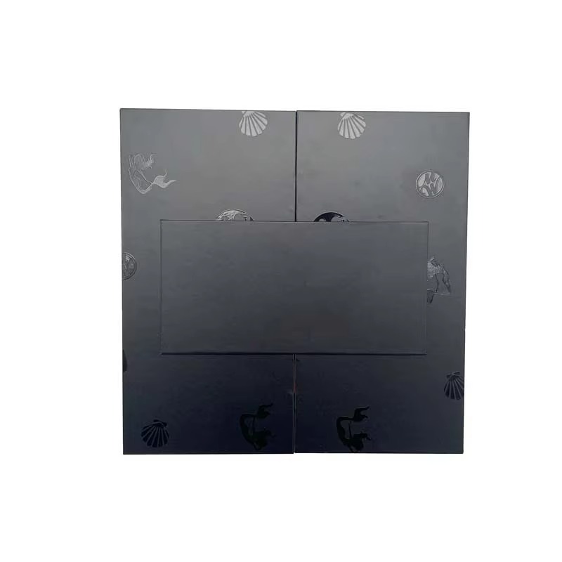 Custom Luxury Double Door Book - Luxury Skincare Sets 评论和价格