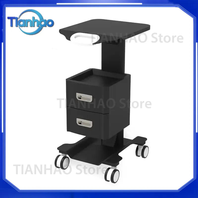 Metal Trolley for Luxury Beaut - Luxury Skincare And Spa 评论和价格