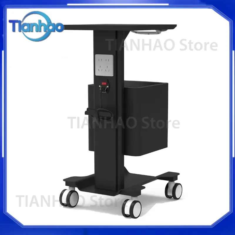 Metal Trolley for Luxury Beaut - Luxury Skincare And Spa 评论和价格