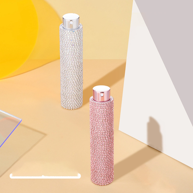 Perfume Bottle Luxurious Packa - Luxury Skincare Sets 评论和价格