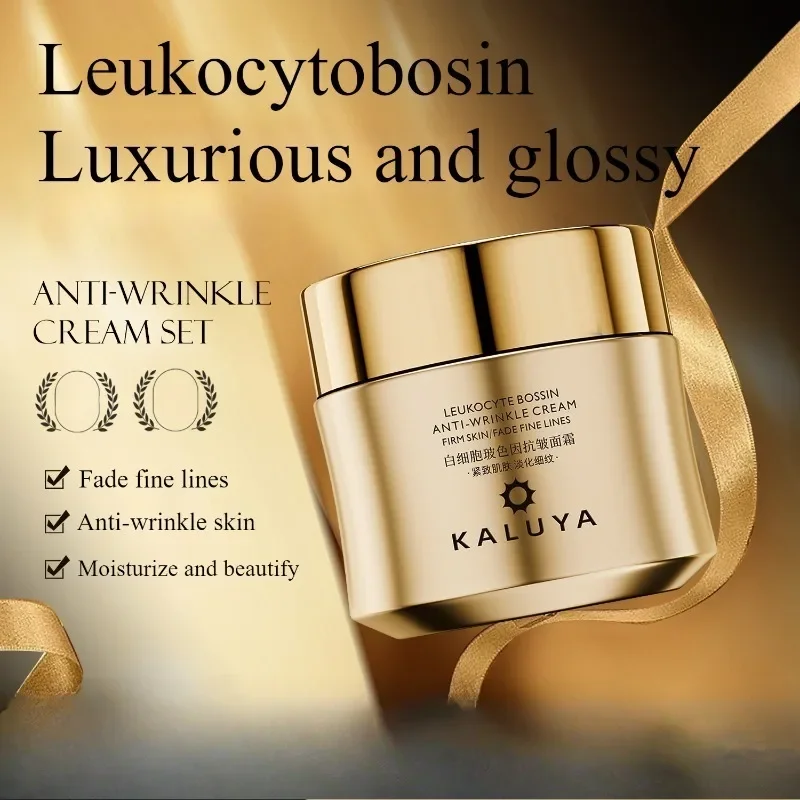 Luxury Creams Set for Dull Ski - Luxury Skincare Sets 评论和价格